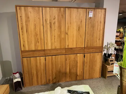 Kleiderschrank New Jersey